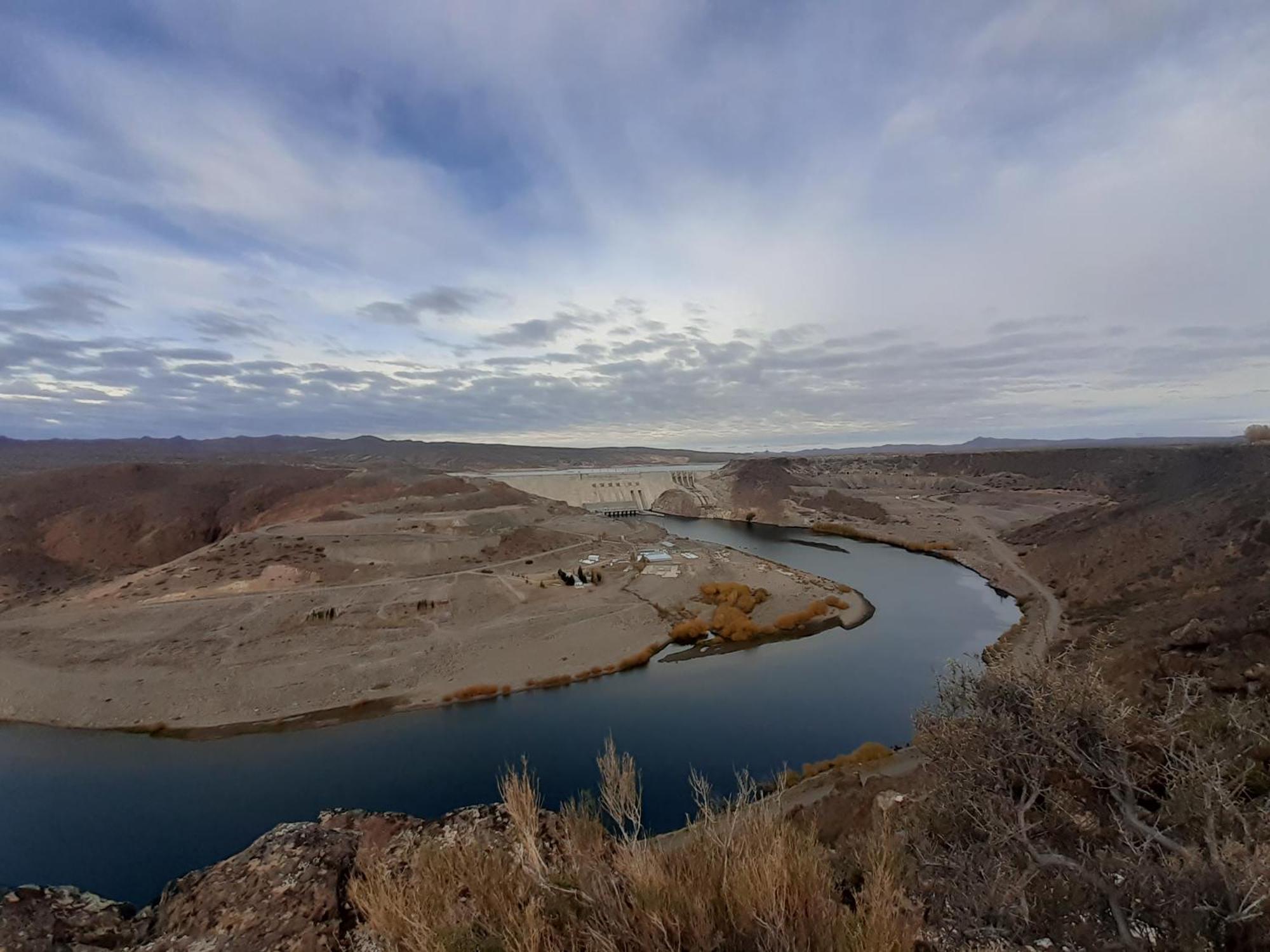Bardas Del Limay Dormi-Con Hidromasaje - Totalmente Equipado Plottier Extérieur photo