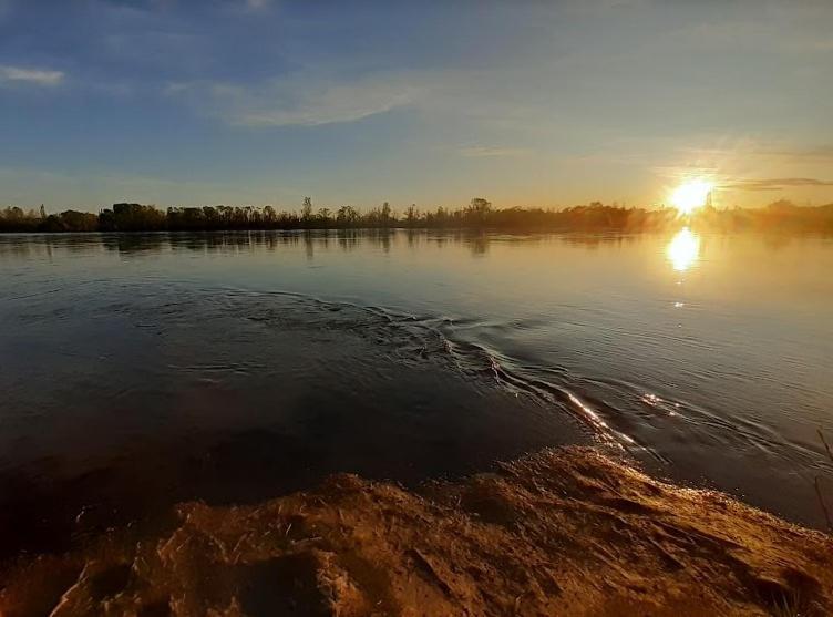 Bardas Del Limay Dormi-Con Hidromasaje - Totalmente Equipado Plottier Extérieur photo